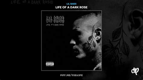 Lil Skies Red Roses Ft Landon Cube Life Of A Dark Rose Youtube