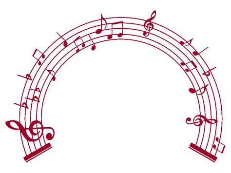 Music Note Transparent Free Download On Clipartmag