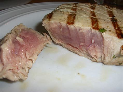 Thuhnfisch, Lachs, Entercrote und anderes zum 12 ...