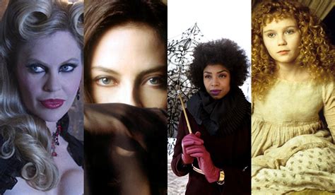 10 Of Our Favorite Female Vampires In Movies And Television The Mary Sue