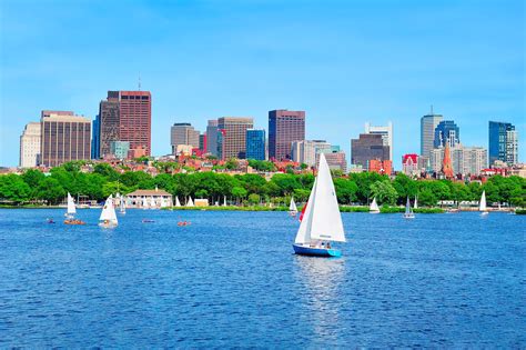 10 Cool Activities To Do In Boston Bostons Best Sports And