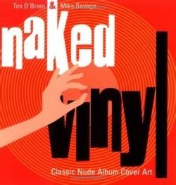 Conversations Mentionnant Naked Vinyl Classic Nude Album Cover Art