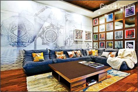 Regency Living Room Interior Decoration - Living Room : Home Decorating