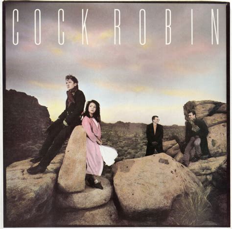 Cock Robin Albums Songs Discography Biography And Listening Guide Rate Your Music