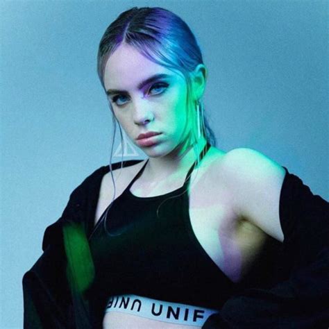 Hot Boobs Photos Of Billie Eilish That Will Take Your Breath Away
