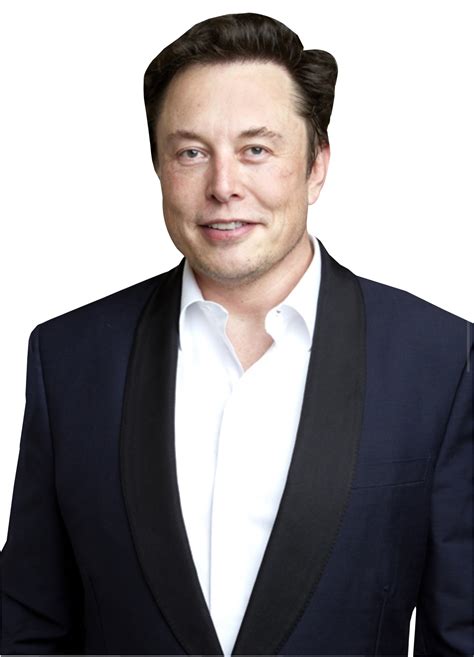 Elon Musk Png - Free Logo Image png image