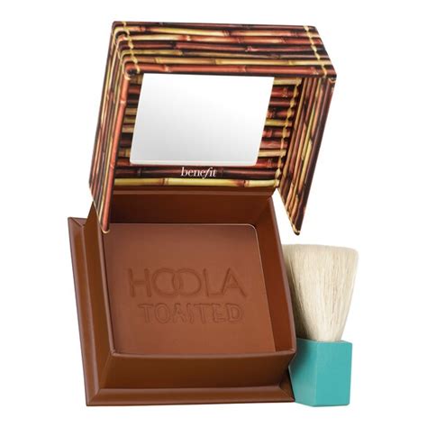 Hoola Benefit Bronzer Z Benefit Cosmetics ≡ Sephora
