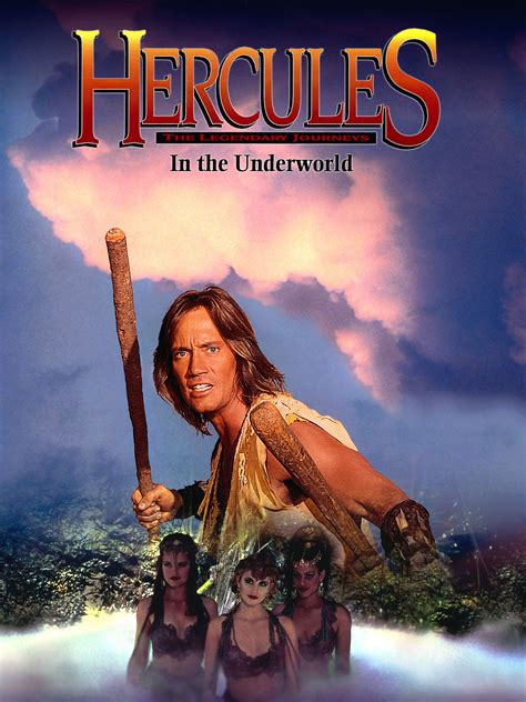 Hercules In The Underworld Where To Watch And Stream Tv Guide