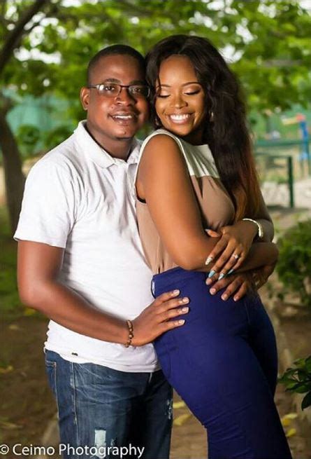 Doggy Style See The Seductive Pose Struck By Couple In Pre Wedding Photos