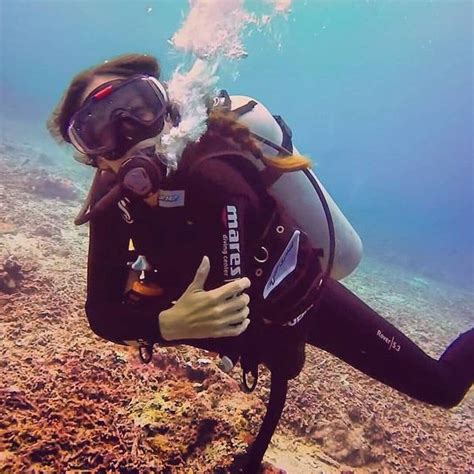 Koh Taos Most Experienced Padi Course Director Matt Bolton Welcomes You To The Beautiful Island