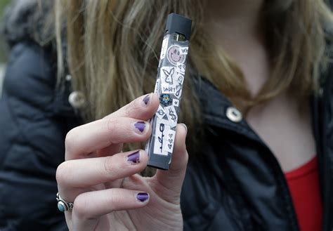 Sales of flavored juul products have officially stopped, according to the company. Juul stops selling flavored e-cigs after threats from the FDA