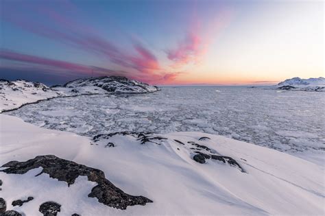 48 Top Photo Spots In Greenland 2022