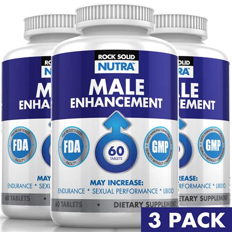 Testosterone Booster For Menmale Enhancementsex Pillslibidoerectionstamina 725407236080 Ebay