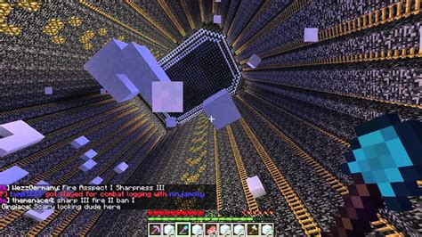 Maybe you would like to learn more about one of these? Minecraft | Killion | Prison server - Elite mine mined out ...
