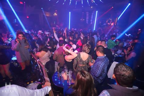 San Antonio Nightclub | Danceclub | Nightlife | San Antonio Texas