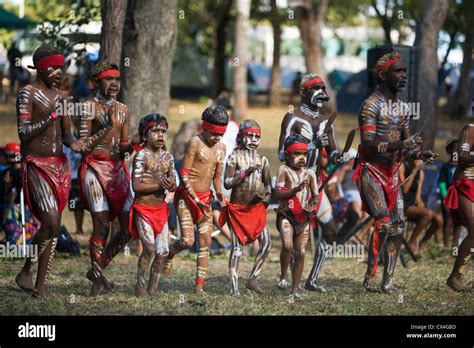 Queensland Aboriginal Tribes