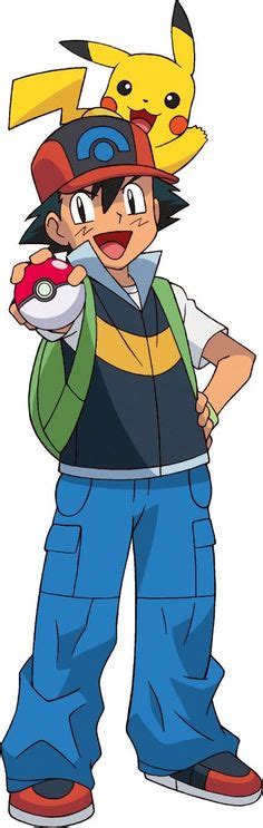 Pin By Syd On ⚡️ash Ketchum ⚡️ ️ Ash Pokemon Pokemon Ash Ketchum