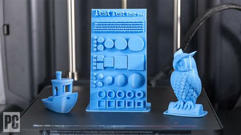 3d Printing What You Need To Know Pcmag