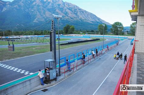 Autodromo Nazionale Gianni De Luca Airola All You Need To Know Before You Go