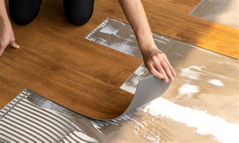 How To Install Glue Down Vinyl Plank Flooring Step By Step Tutorial