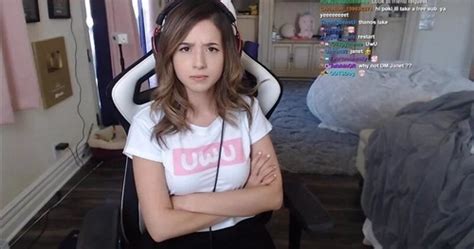 Response To Pokimane Saying She S Disgusted By Cum Tributes Copypastatext
