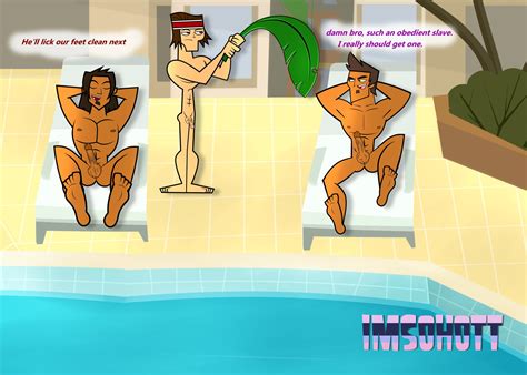 Total Drama Total Drama Alejandro Total Drama Total Drama The Best Hot Sex Picture