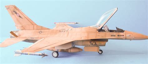 Kinetic Modelslucky Model Contest 2014 148 F 16a Fighting Falcon