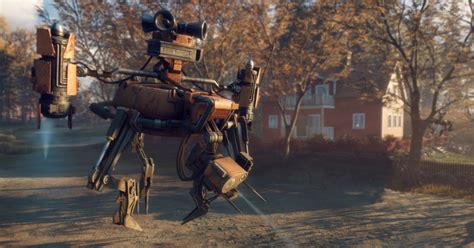 Experience an explosive game of cat and mouse set in a vast open world. The Year in Review 2019: The Worst Games of the Year