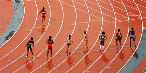 9 Cabang Olahraga Atletik Dengan Sejarah Dan Penjelasannya Bukareview