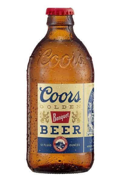 Coors Banquet Beer Buy Online Drizly