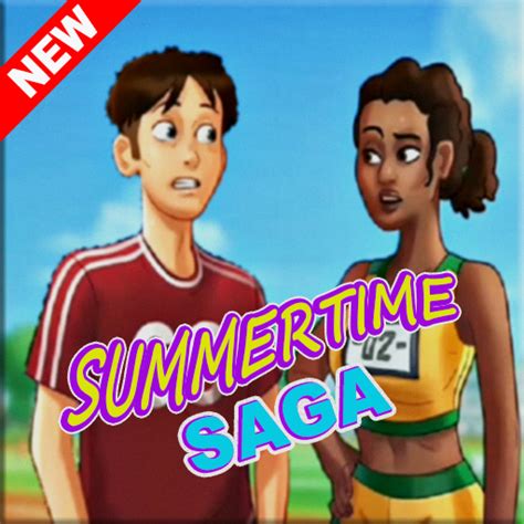 Summertime saga game user's if you are looking to download latest summertime saga mod apk (v0.20.9) + mod cheat menu on this page, we will know what the specialty of summertime saga android apk will provide you one click fastest cdn drive link to download, so you can easily. Download Summertime Saga Apk Mod Unlock FREE Walkthrough 2 ...