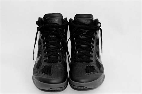 Items That Are Black Black Objects Black Shoes Sneakers