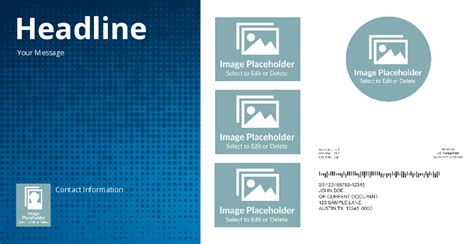 Fish farming is a very lucrative business. Direct Mail Template for Just Listed Postcard ...