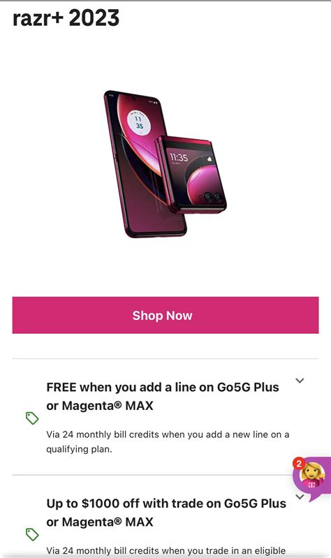 Because the trade-in phone we received is damaged, we applied a 0.00