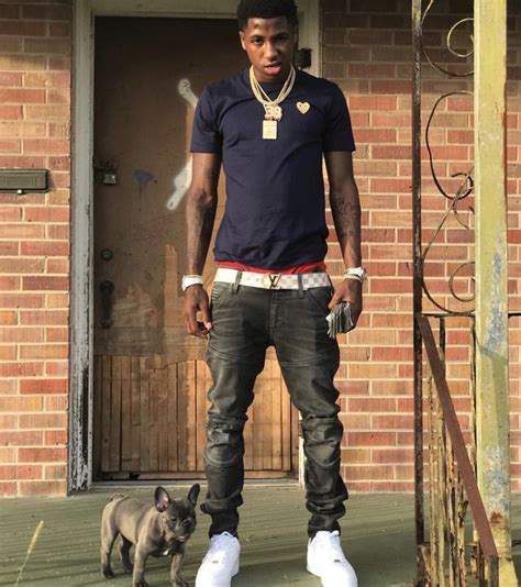 8 Best Nba Youngboy Is So Fine Images On Pinterest Bae Bedding And