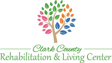 Clark County Rehabilitation And Living Center Shirts In Stitches And Ink