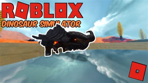 Roblox Dinosaur Simulator The New Devsaurs Of Dino Sim