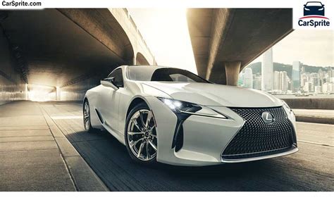 View photos, features and more. Lexus LC 500 2019 prices and specifications in Qatar | Car ...
