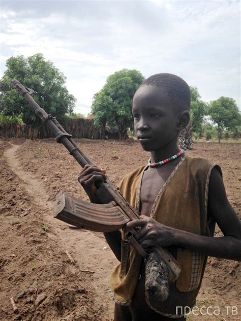 Republic of south sudan), — государство в африке со столицей в джубе. Южный Судан - люди, у которых нет ничего (8 фото)