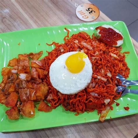 Kopitiam In Punggol Field Foodadvisor