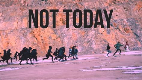 Currently i'm using displayfusion to place the wallpaper manually because the company doesn't allow change the wallpapers (policies). BTS - Not Today. Letra fácil (pronunciación). - YouTube