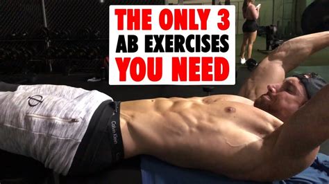 Best Ab Workouts Advanced Superhuman Fitness