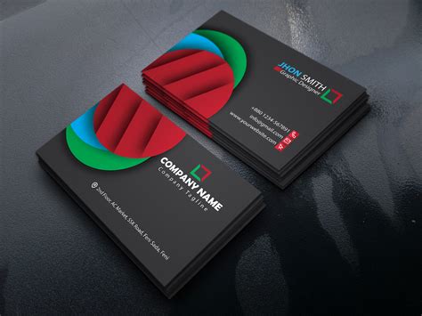I will design minimal luxury business card, and unique ...
