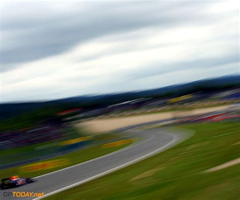 Nurburgring Als Grand Prix Van Duitsland Op F1 Kalender