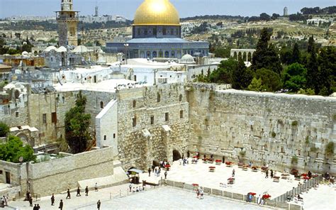 Old City Of Jerusalemalternative Tours Jerusalem