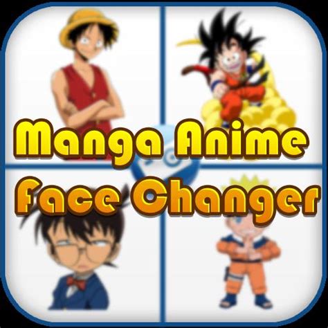 Descarga De Apk De Manga Anime Face Changer Para Android