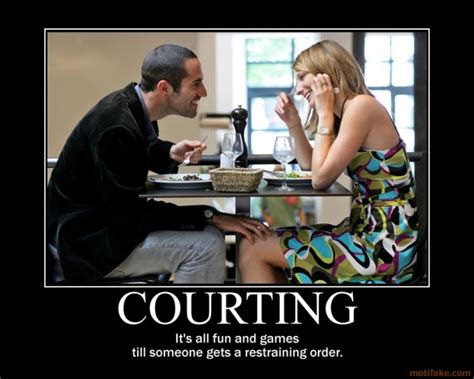 Courting A Girl Quotes QuotesGram