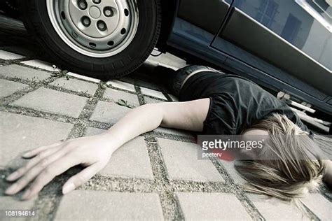Dead Bodies In Car Accident Photos Bildbanksfoton Och Bilder Getty Images