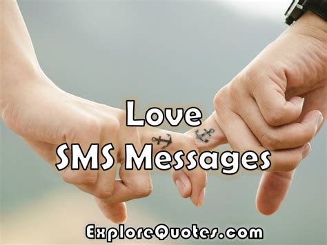 Love Sms Messages Love Sms Message For Girlfriend Boyfriend