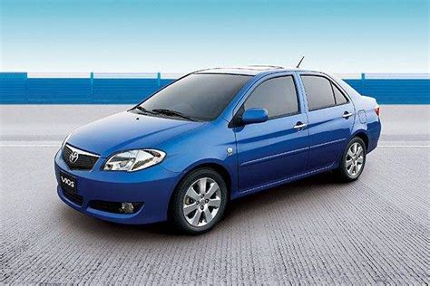 Harga mulai dari rp 129 jutaan. Harga Mobil Bekas Toyota Vios Generasi Pertama atau Gen ...